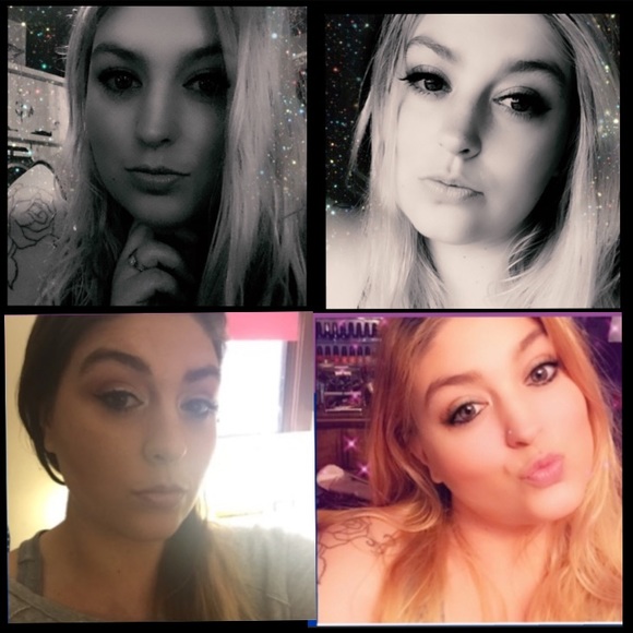 🤗🌈🖤Meet your Posher trusted posh ambassador Meli :)🖤🦇 - Picture 4 of 15